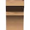 Ekena Millwork Monterey Rough Sawn Rafter Tail, Western Red Cedar, 6"W x 10"H x 48"L RFT06X10X48MON00RWR - alternate 3